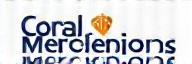 Coral Mendingロゴ